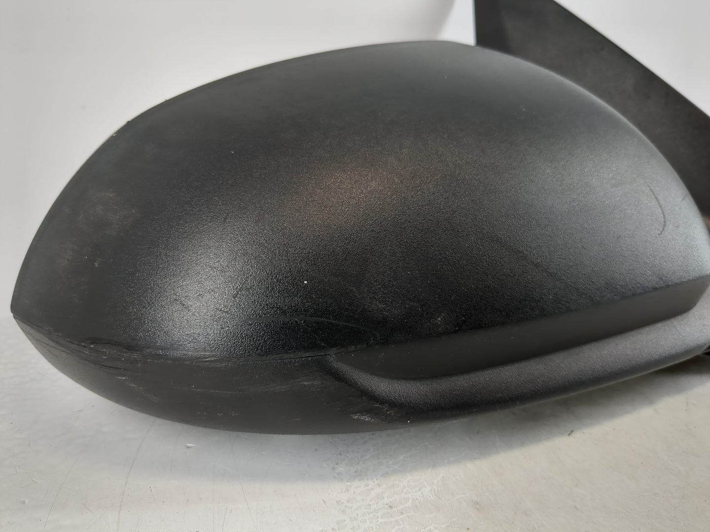 2018 Kia Rio Side Mirror Replacement Passenger Right View Door Mirror P/N:E1146R-048704 Fits OEM Used Auto Parts - Oemusedau