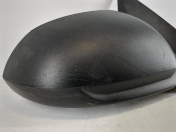 2018 Kia Rio Passenger Side View Mirror - Right Door Mirror OEM Used