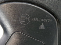 2018 Kia Rio Side Mirror Replacement Passenger Right View Door Mirror P/N:E1146R-048704 Fits OEM Used Auto Parts - Oemusedau