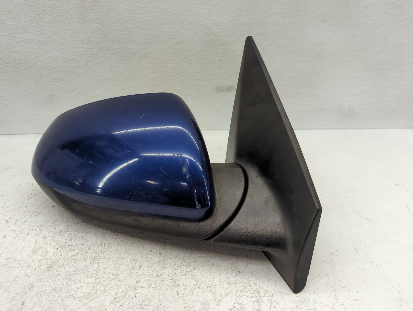 2018-2020 Kia Rio Side Mirror Replacement Passenger Right View Door Mirror P/N:49998 Fits Fits 2018 2019 2020 OEM Used Auto 