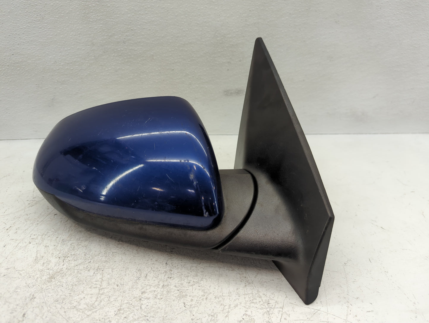 2018-2020 Kia Rio Side Mirror Replacement Passenger Right View Door Mirror P/N:49998 Fits Fits 2018 2019 2020 OEM Used Auto 