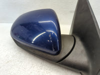 2018-2020 Kia Rio Side Mirror Replacement Passenger Right View Door Mirror P/N:49998 Fits Fits 2018 2019 2020 OEM Used Auto 