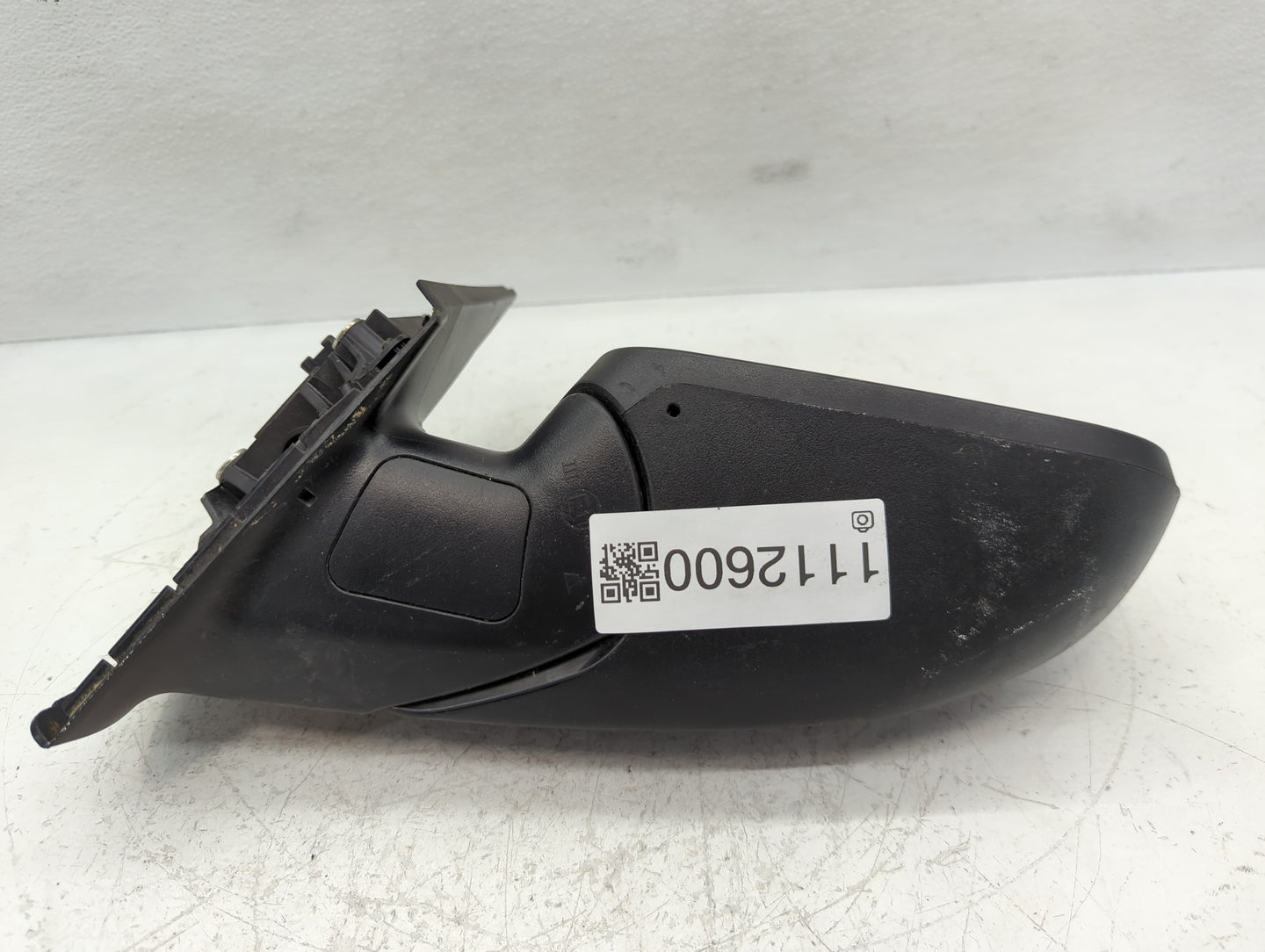 2018-2020 Kia Rio Side Mirror Replacement Passenger Right View Door Mirror P/N:49998 Fits Fits 2018 2019 2020 OEM Used Auto 
