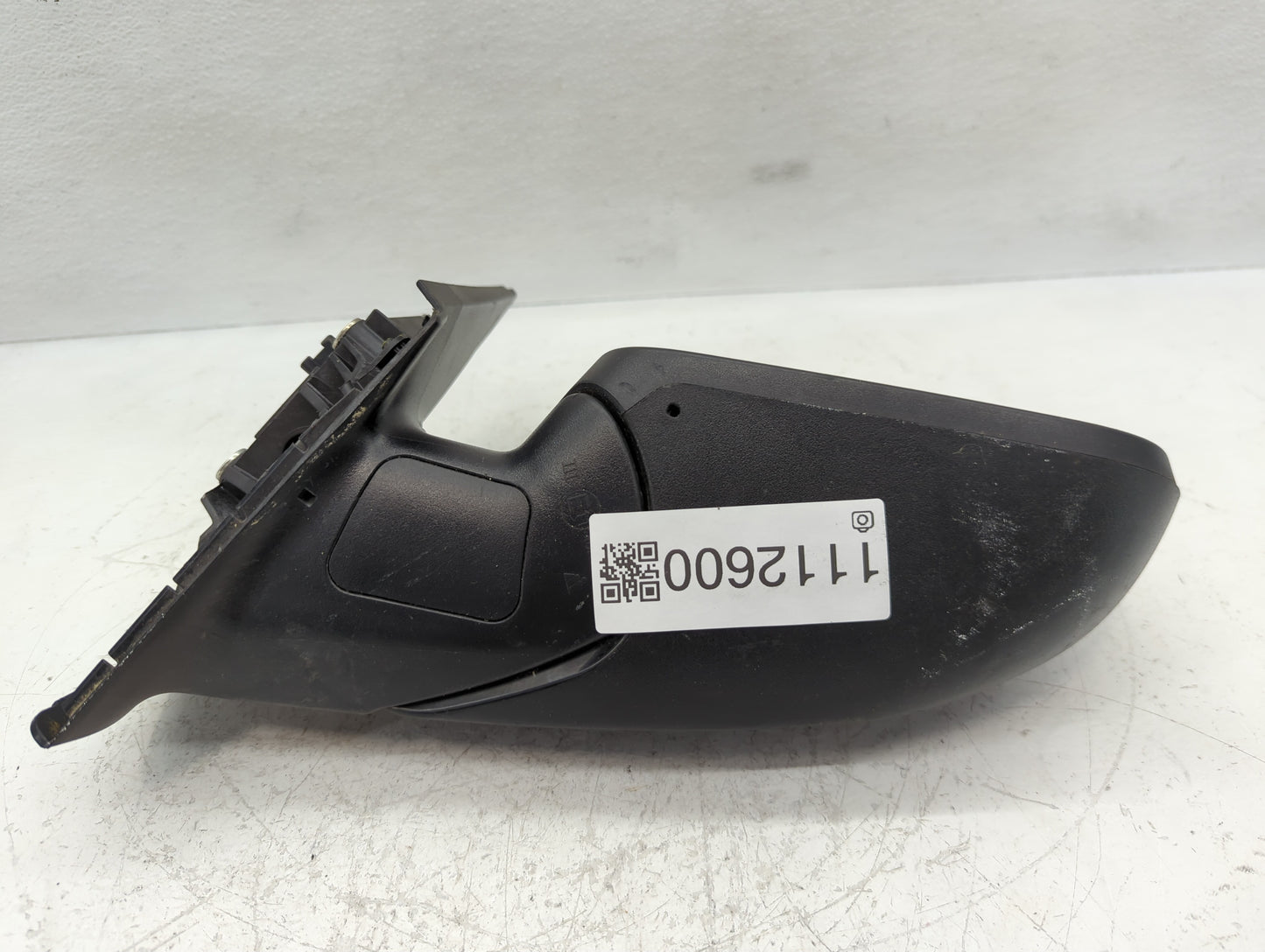 2018-2020 Kia Rio Side Mirror Replacement Passenger Right View Door Mirror P/N:49998 Fits Fits 2018 2019 2020 OEM Used Auto 