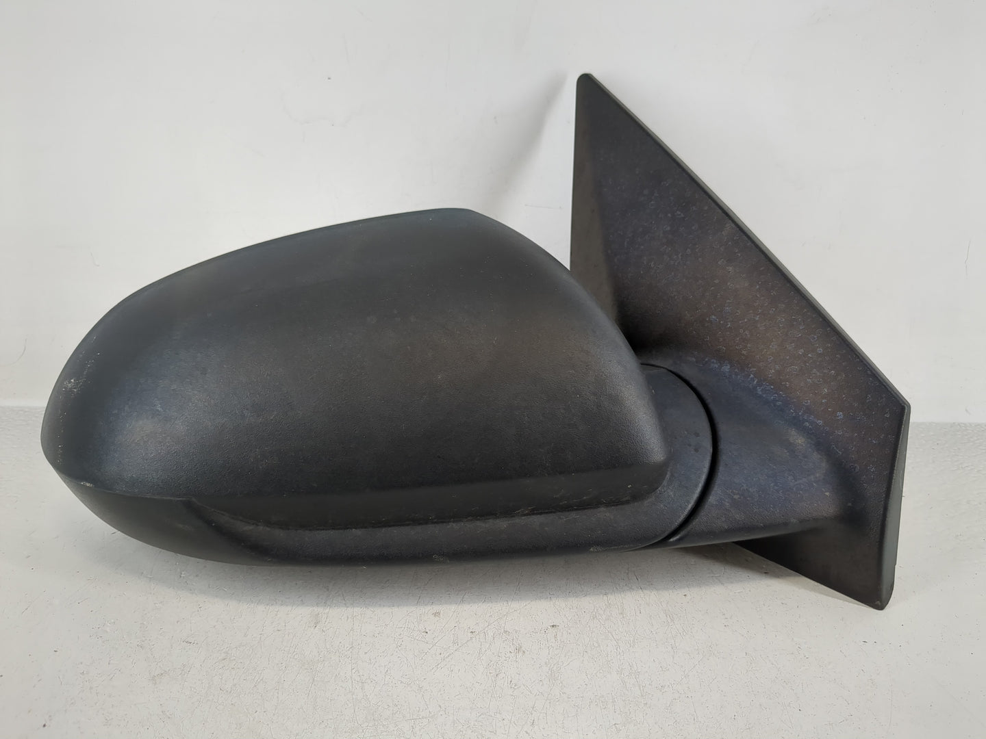 2018 Kia Rio Passenger Side View Mirror - Right Door Mirror OEM Used - Oemusedautoparts1.com