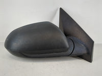 2018 Kia Rio Passenger Side View Mirror - Right Door Mirror OEM Used - Oemusedautoparts1.com