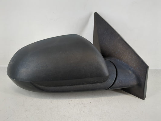 2018 Kia Rio Side Mirror Replacement Passenger Right View Door Mirror P/N:E1146R-048704 Fits OEM Used Auto Parts - Oemusedau