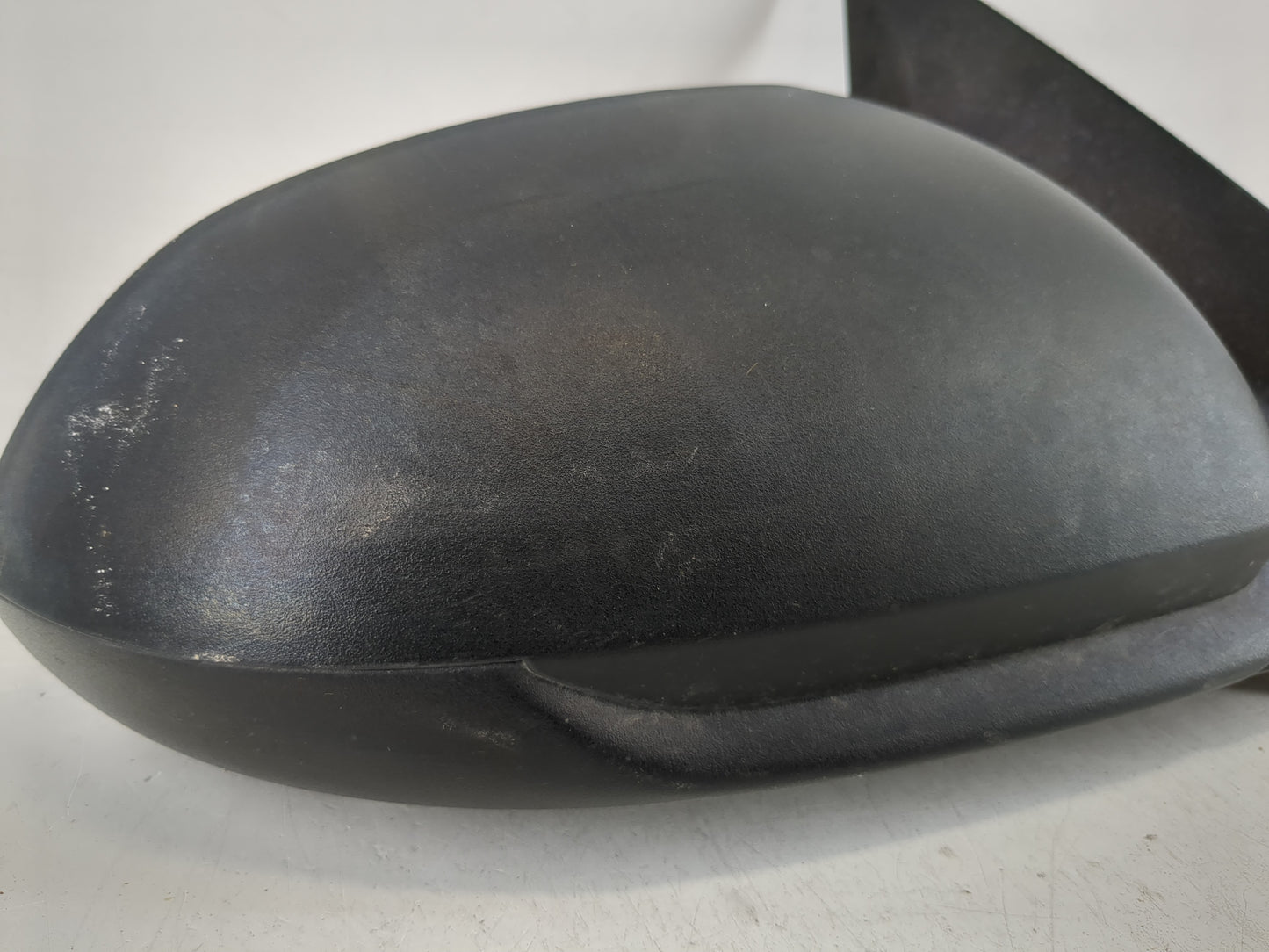 2018 Kia Rio Passenger Side View Mirror - Right Door Mirror OEM Used - Oemusedautoparts1.com