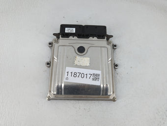 compare product 2018-2019 Kia Rio PCM Engine Control Computer ECU ECM PCU OEM P/N:39199-2BAC0 Fits Fits 2018 2019 OEM Used Auto Parts
