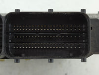 2018-2019 Kia Rio PCM Engine Control Computer ECU ECM PCU OEM P/N:39199-2BAC0 Fits Fits 2018 2019 OEM Used Auto Parts - Oemu