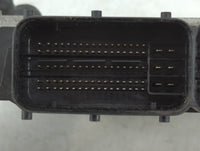 2018-2019 Kia Rio PCM Engine Control Computer ECU ECM PCU OEM P/N:39199-2BAC0 Fits Fits 2018 2019 OEM Used Auto Parts - Oemu