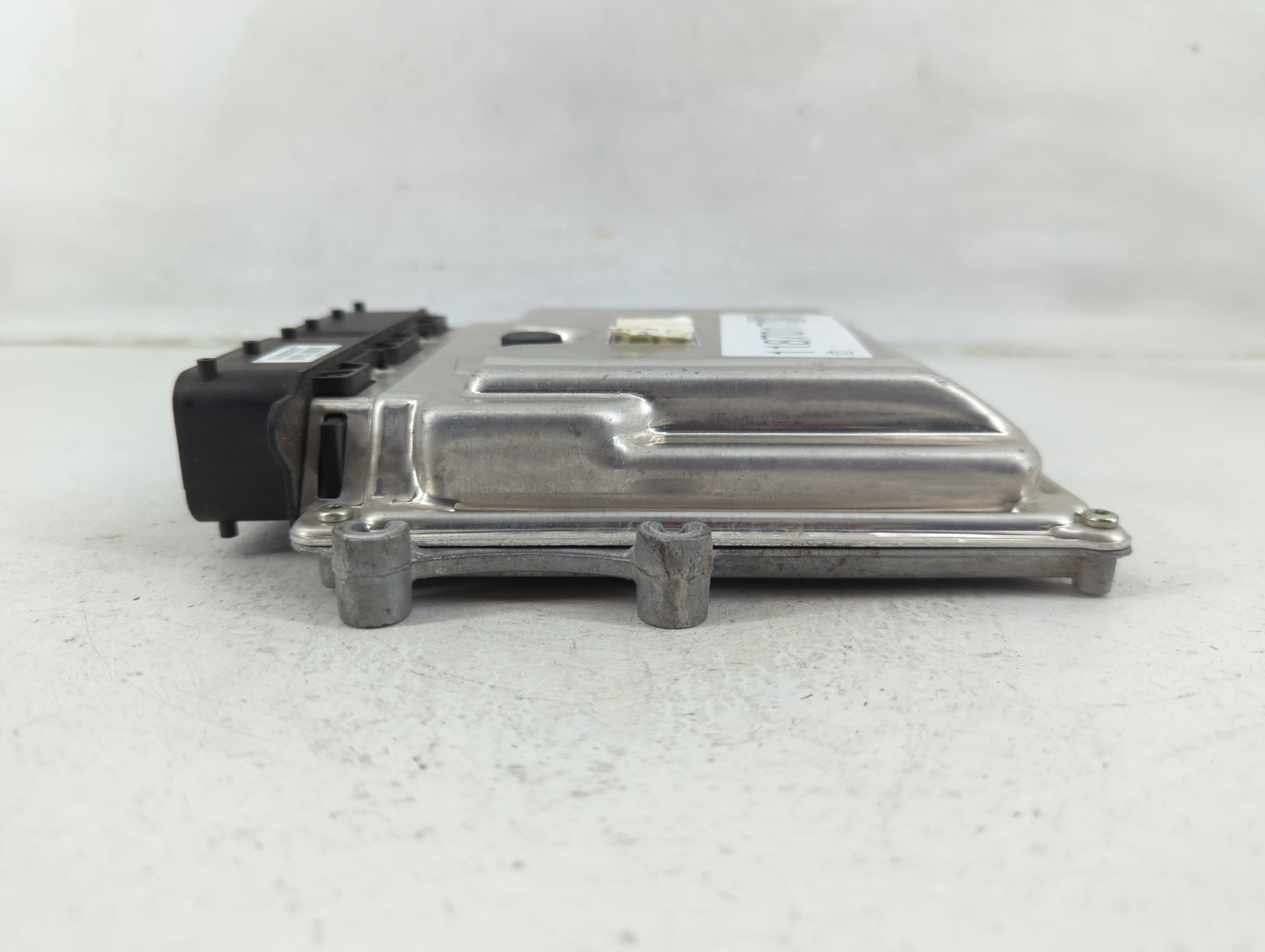 2018-2019 Kia Rio PCM Engine Control Computer ECU ECM PCU OEM P/N:39199-2BAC0 Fits Fits 2018 2019 OEM Used Auto Parts - Oemu
