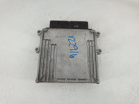2018-2019 Kia Rio PCM Engine Control Computer ECU ECM PCU OEM P/N:39199-2BAC0 Fits Fits 2018 2019 OEM Used Auto Parts - Oemu