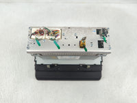 2018-2020 Kia Rio Radio AM FM Cd Player Receiver Replacement P/N:96180-H9850WK Fits Fits 2018 2019 2020 OEM Used Auto Parts 