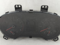 2018-2019 Kia Rio Instrument Cluster Speedometer Gauges P/N:94001-H9050 Fits Fits 2018 2019 OEM Used Auto Parts - Oemusedaut