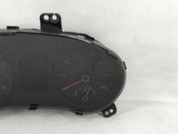 2018-2019 Kia Rio Instrument Cluster Speedometer Gauges P/N:94001-H9050 Fits Fits 2018 2019 OEM Used Auto Parts - Oemusedaut