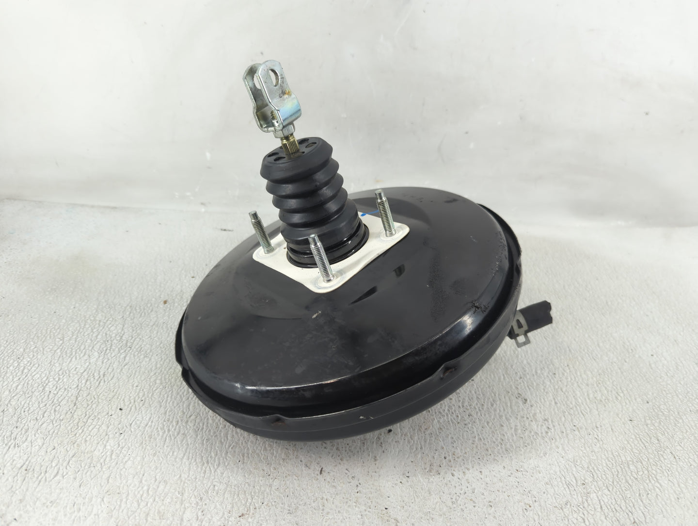 2018-2020 Kia Rio Power Brake Booster Oem - Oemusedautoparts1.com