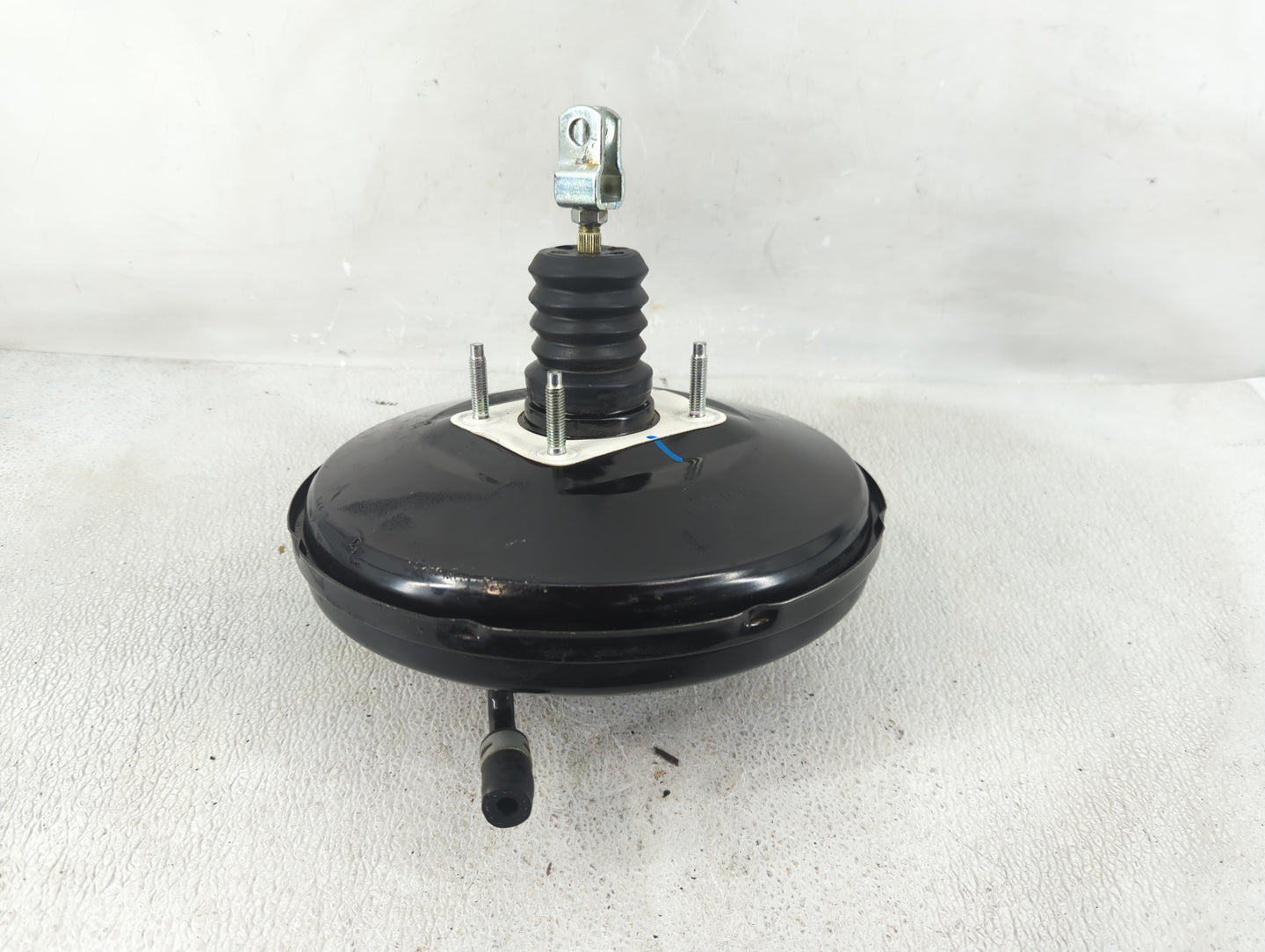 2018-2020 Kia Rio Power Brake Booster Oem 1220736 - Oemusedautoparts1.com