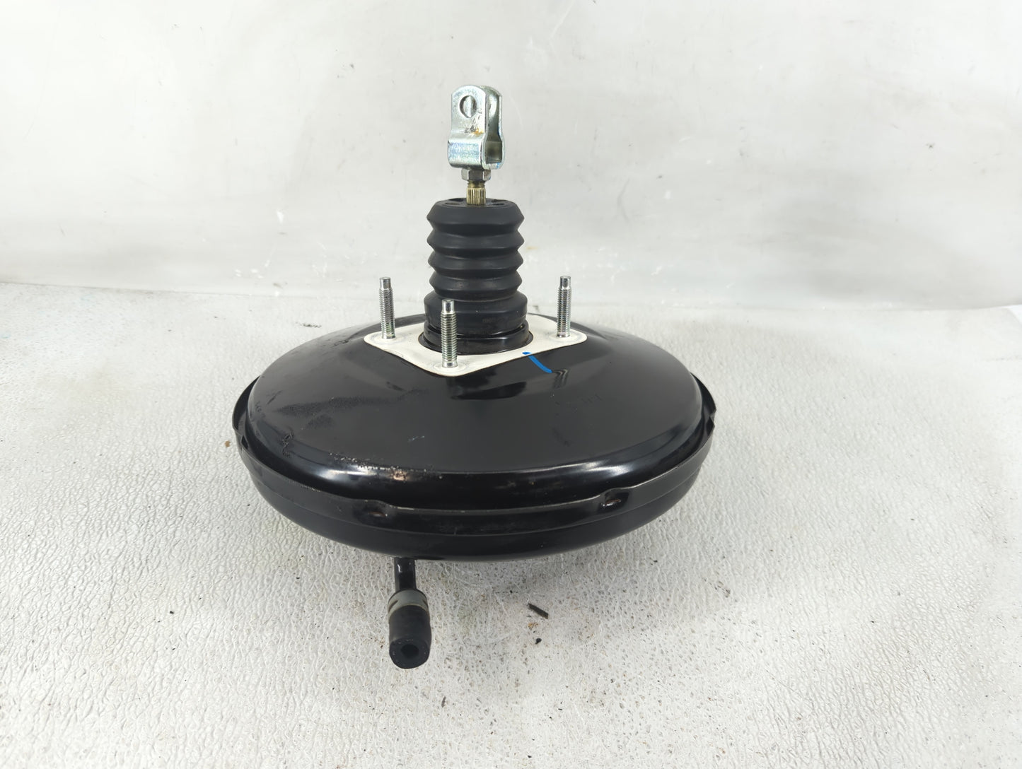 2018-2020 Kia Rio Power Brake Booster Oem 1220736 - Oemusedautoparts1.com