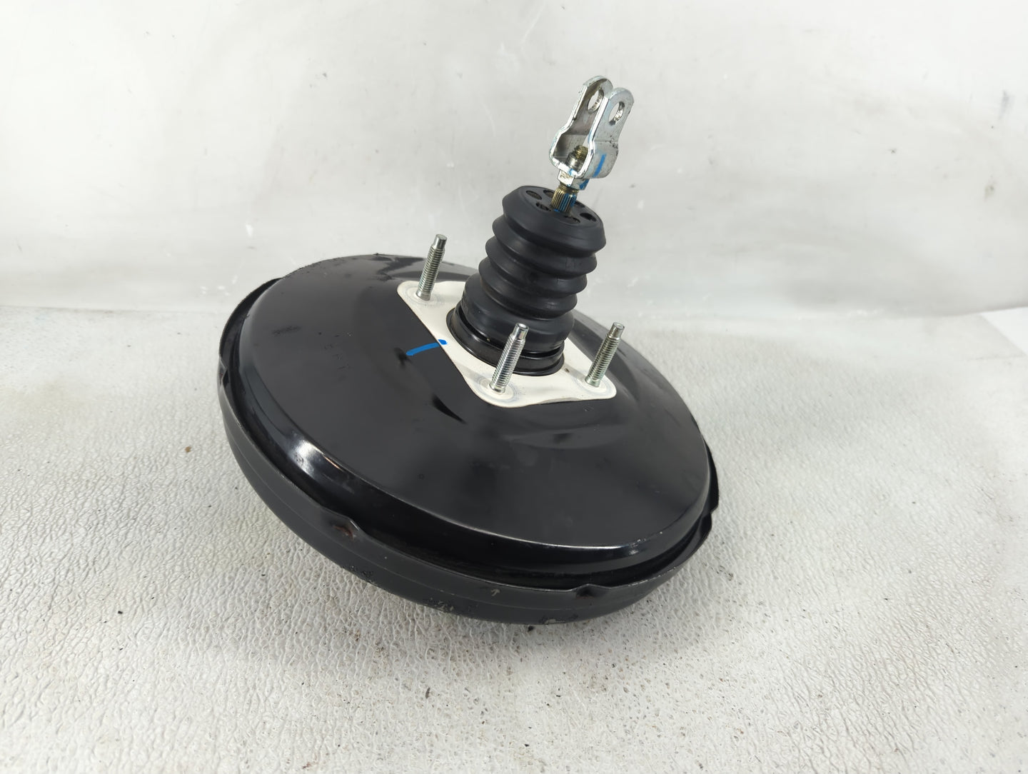 2018-2020 Kia Rio Power Brake Booster Oem 1220736 - Oemusedautoparts1.com