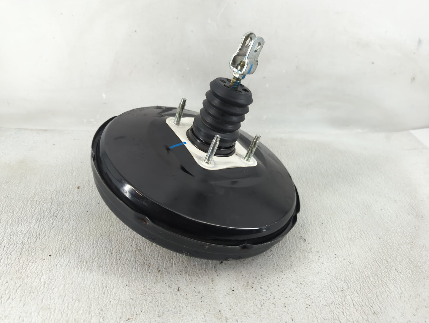 2018-2020 Kia Rio Power Brake Booster Oem 1220736 - Oemusedautoparts1.com