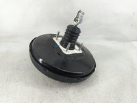 2018-2020 Kia Rio Power Brake Booster Oem 1220736 - Oemusedautoparts1.com