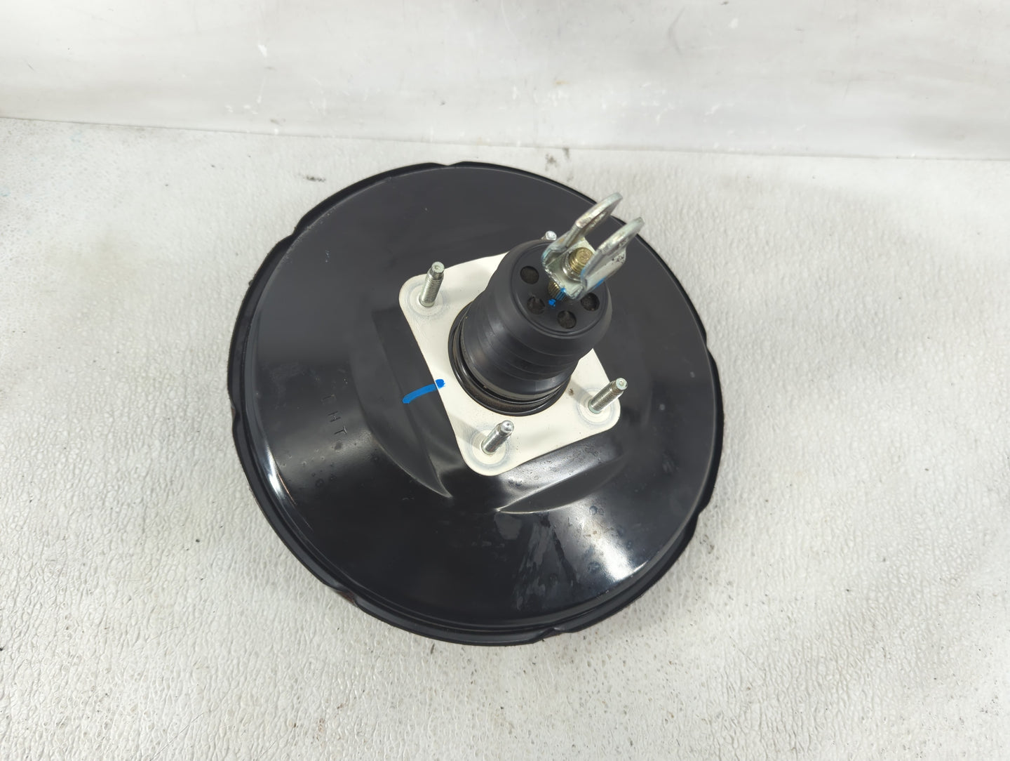 2018-2020 Kia Rio Power Brake Booster Oem 1220736 - Oemusedautoparts1.com