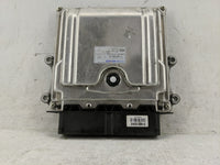2018-2019 Kia Rio PCM Engine Control Computer ECU ECM PCU OEM Fits Fits 2018 2019 OEM Used Auto Parts - Oemusedautoparts1.co