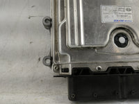 2018-2019 Kia Rio PCM Engine Control Computer ECU ECM PCU OEM Fits Fits 2018 2019 OEM Used Auto Parts - Oemusedautoparts1.co