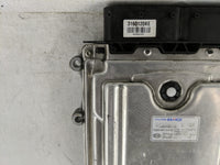 2018-2019 Kia Rio PCM Engine Control Computer ECU ECM PCU OEM Fits Fits 2018 2019 OEM Used Auto Parts - Oemusedautoparts1.co