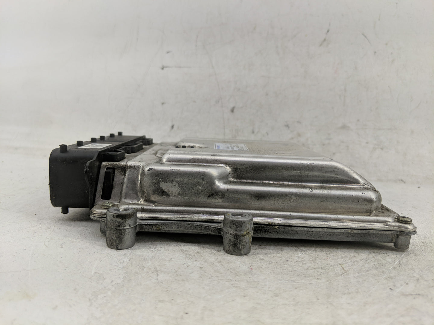 2018-2019 Kia Rio PCM Engine Control Computer ECU ECM PCU OEM Fits Fits 2018 2019 OEM Used Auto Parts - Oemusedautoparts1.co