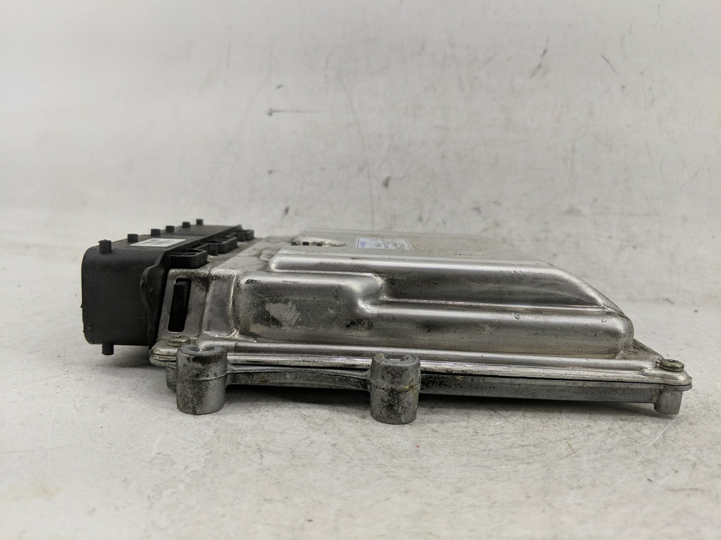 2018-2019 Kia Rio PCM Engine Control Computer ECU ECM PCU OEM Fits Fits 2018 2019 OEM Used Auto Parts - Oemusedautoparts1.co