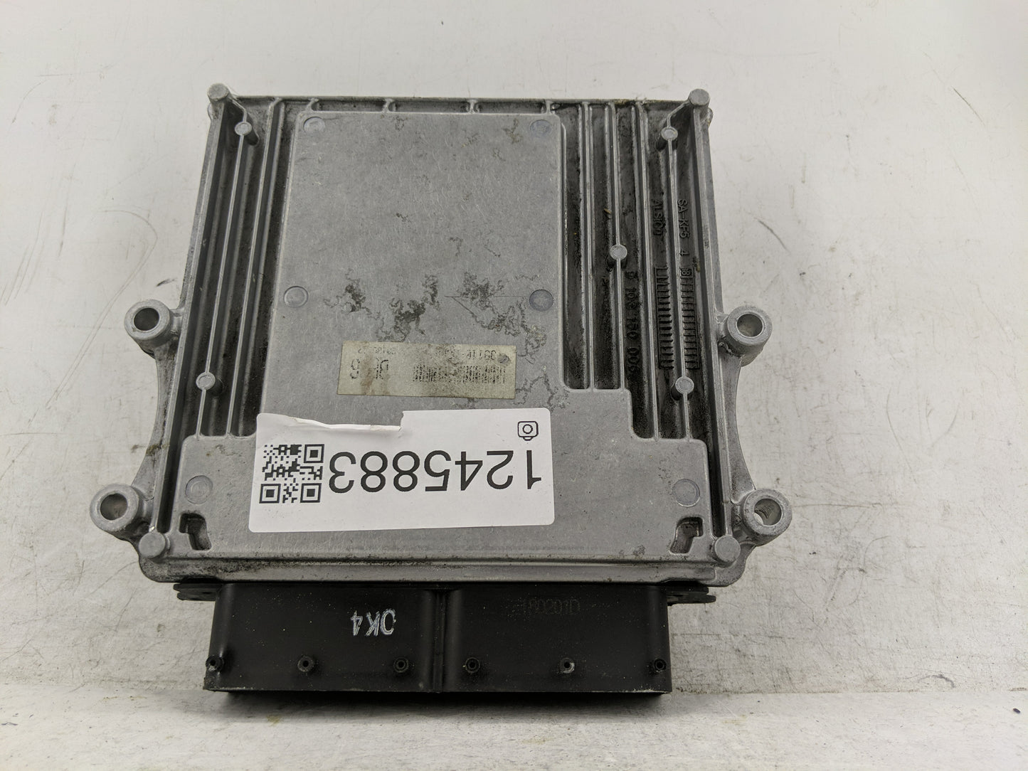 2018-2019 Kia Rio PCM Engine Control Computer ECU ECM PCU OEM Fits Fits 2018 2019 OEM Used Auto Parts - Oemusedautoparts1.co