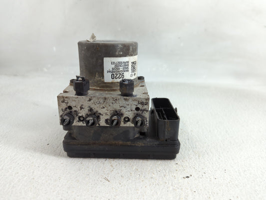 2018-2019 Kia Rio ABS Pump Control Module Replacement P/N:58920-H9220 Fits Fits 2018 2019 OEM Used Auto Parts - Oemusedautop