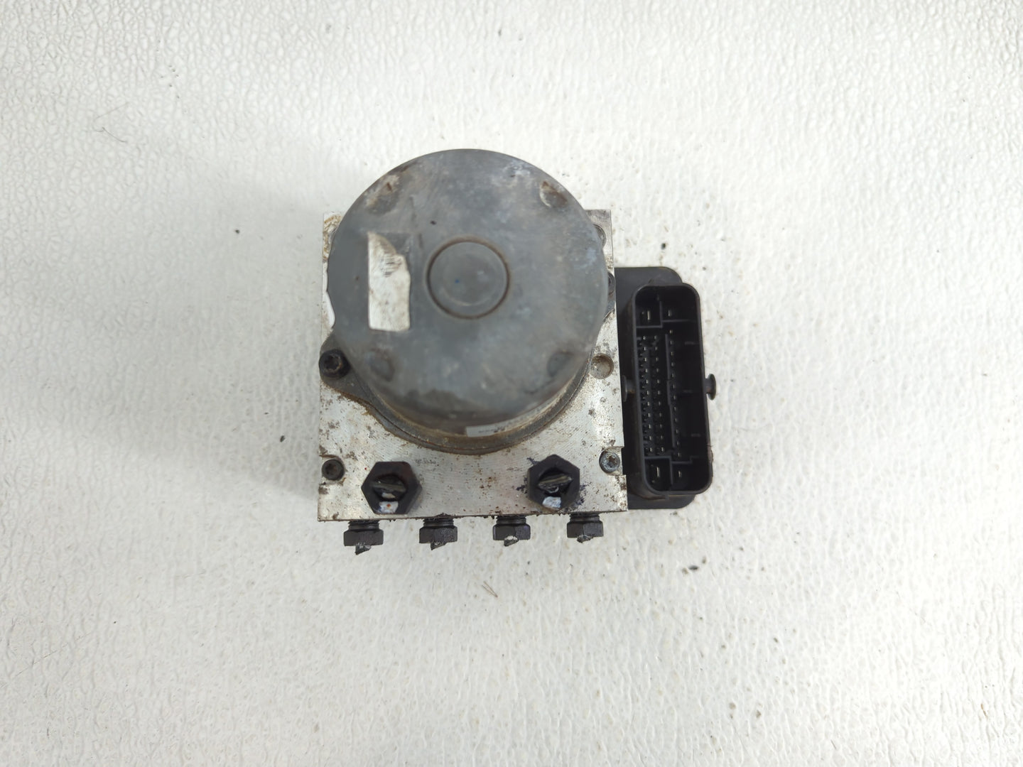 2018-2019 Kia Rio ABS Pump Control Module Replacement P/N:58920-H9220 Fits Fits 2018 2019 OEM Used Auto Parts - Oemusedautop