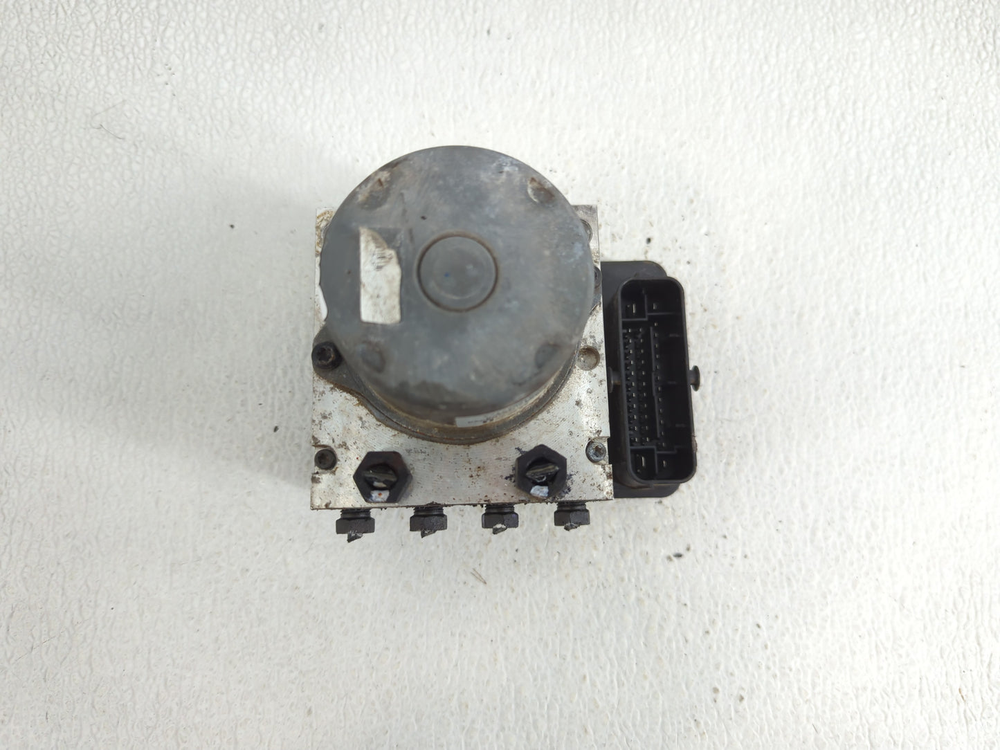 2018-2019 Kia Rio ABS Pump Control Module Replacement P/N:58920-H9220 Fits Fits 2018 2019 OEM Used Auto Parts - Oemusedautop