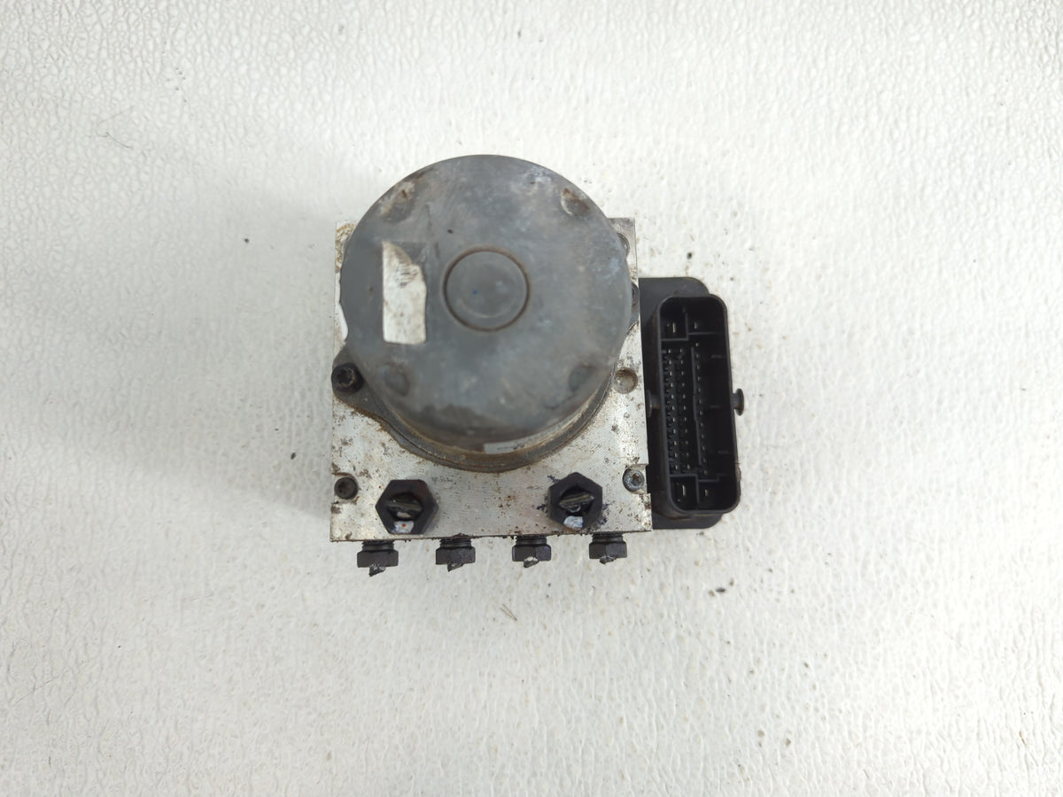 2018-2019 Kia Rio Anti-Lock Brake ABS Pump Module Actuator OEM P/N:58920-H9220 Fits Fits 2018 2019 OEM Used Auto Parts - Oem