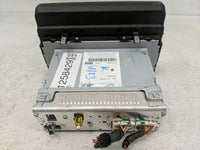 2018-2019 Kia Rio Radio AM FM Cd Player Receiver Replacement P/N:96180-H9860WK Fits Fits 2018 2019 OEM Used Auto Parts - Oem
