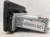 2018-2019 Kia Rio Radio AM FM Cd Player Receiver Replacement P/N:96180-H9850WK Fits Fits 2018 2019 OEM Used Auto Parts - Oem
