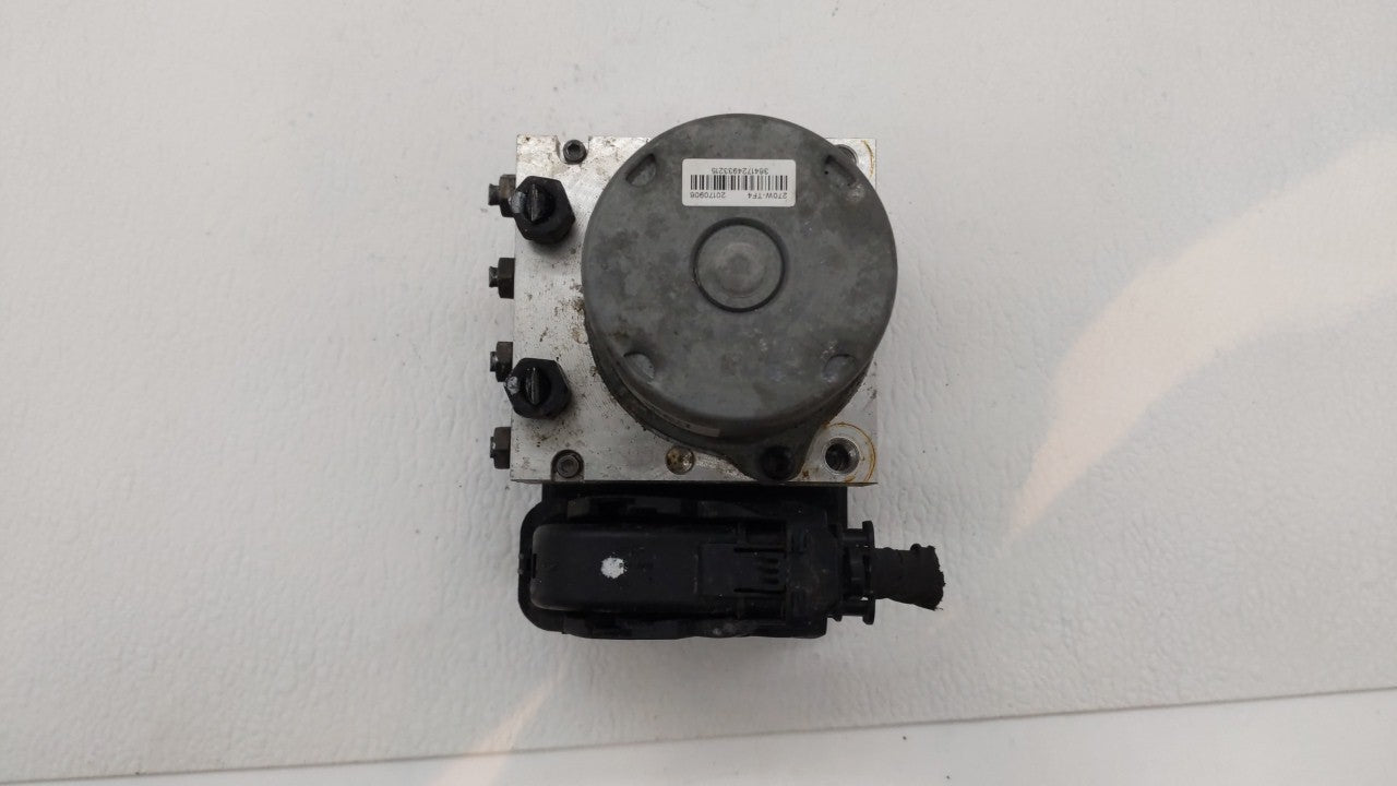 2018-2019 Kia Rio ABS Pump Control Module Replacement P/N:BE6003V202 Fits Fits 2018 2019 OEM Used Auto Parts - Oemusedautopa