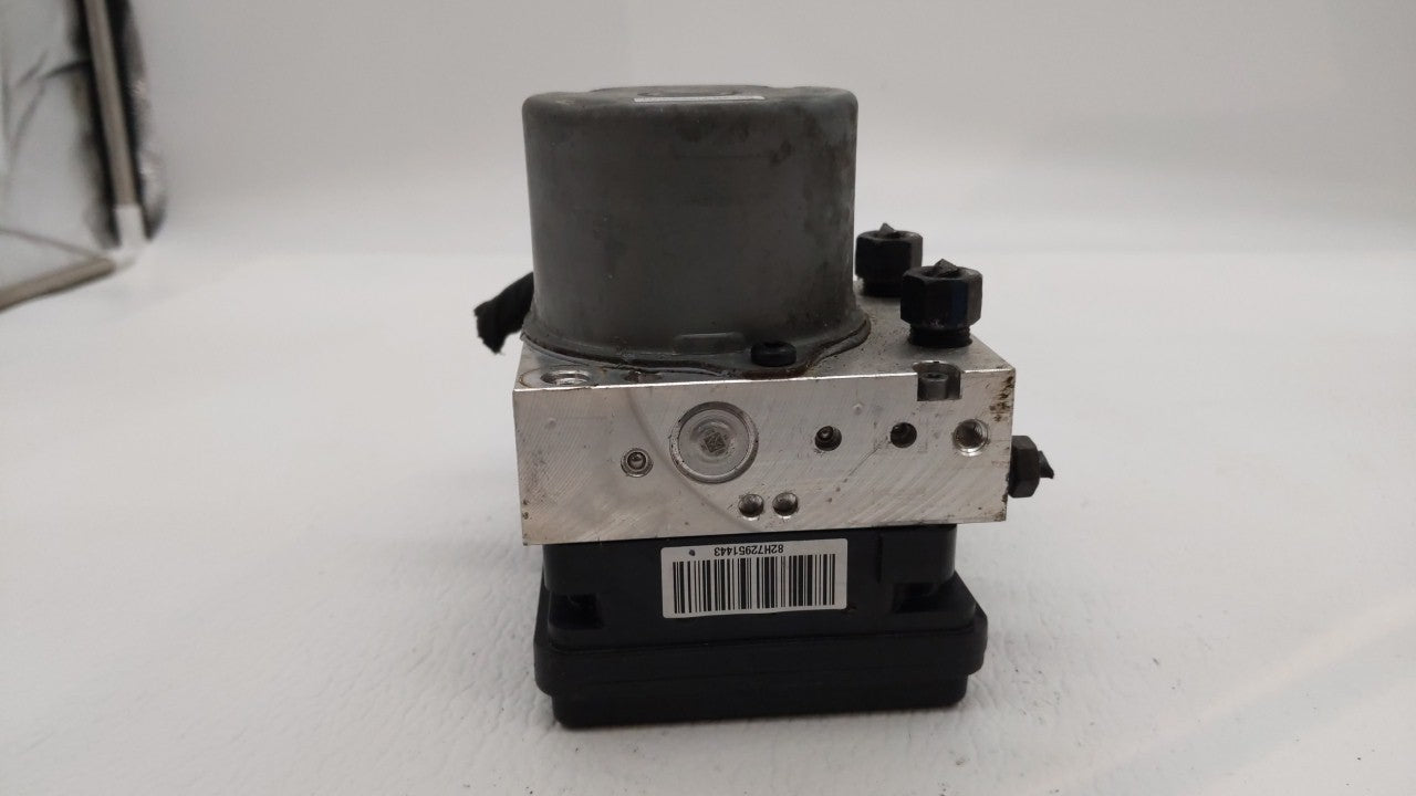 2018-2019 Kia Rio ABS Pump Control Module Replacement P/N:BE6003V202 Fits Fits 2018 2019 OEM Used Auto Parts - Oemusedautopa
