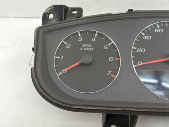 compare product 2018-2019 Kia Rio Instrument Cluster Speedometer Gauges P/N:25936722 Fits Fits 2018 2019 OEM Used Auto Parts