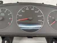 2018-2019 Kia Rio Instrument Cluster Speedometer Gauges P/N:25936722 Fits Fits 2018 2019 OEM Used Auto Parts - Oemusedautopa