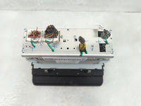 2018-2019 Kia Rio Radio AM FM Cd Player Receiver Replacement P/N:96180-H9850WK Fits Fits 2018 2019 OEM Used Auto Parts - Oem
