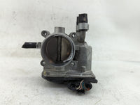 2012-2019 Kia Rio Throttle Body P/N:35100-2B300 Fits Fits 2012 2013 2014 2015 2016 2017 2018 2019 OEM Used Auto Parts - Oemu