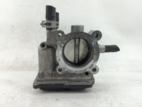 2012-2019 Kia Rio Throttle Body P/N:35100-2B300 Fits Fits 2012 2013 2014 2015 2016 2017 2018 2019 OEM Used Auto Parts - Oemu