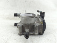 2012-2019 Kia Rio Throttle Body P/N:35100-2B300 Fits Fits 2012 2013 2014 2015 2016 2017 2018 2019 OEM Used Auto Parts - Oemu