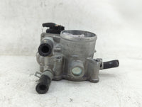 2012-2019 Kia Rio Throttle Body P/N:35100-2B300 Fits Fits 2012 2013 2014 2015 2016 2017 2018 2019 OEM Used Auto Parts - Oemu