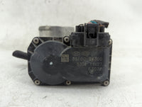 2012-2019 Kia Rio Throttle Body P/N:35100-2B300 Fits Fits 2012 2013 2014 2015 2016 2017 2018 2019 OEM Used Auto Parts - Oemu