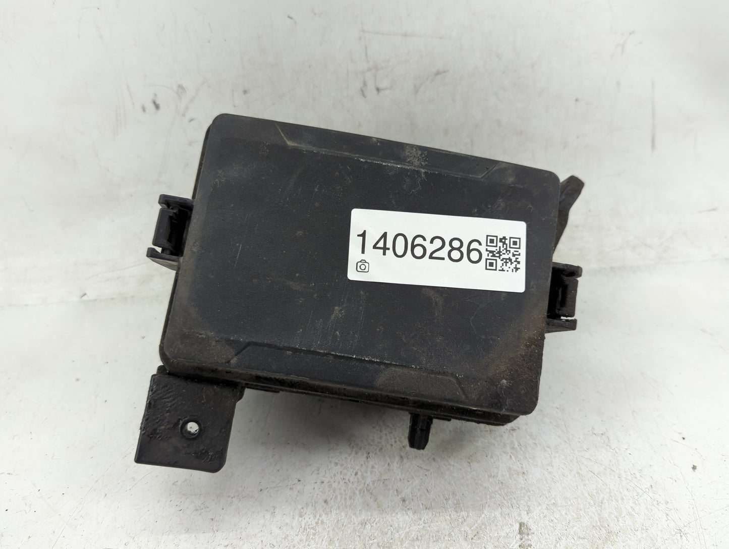 2018-2019 Kia Rio Fusebox Fuse Box Panel Relay Module P/N:91200 H9230 Fits Fits 2018 2019 OEM Used Auto Parts - Oemusedautop